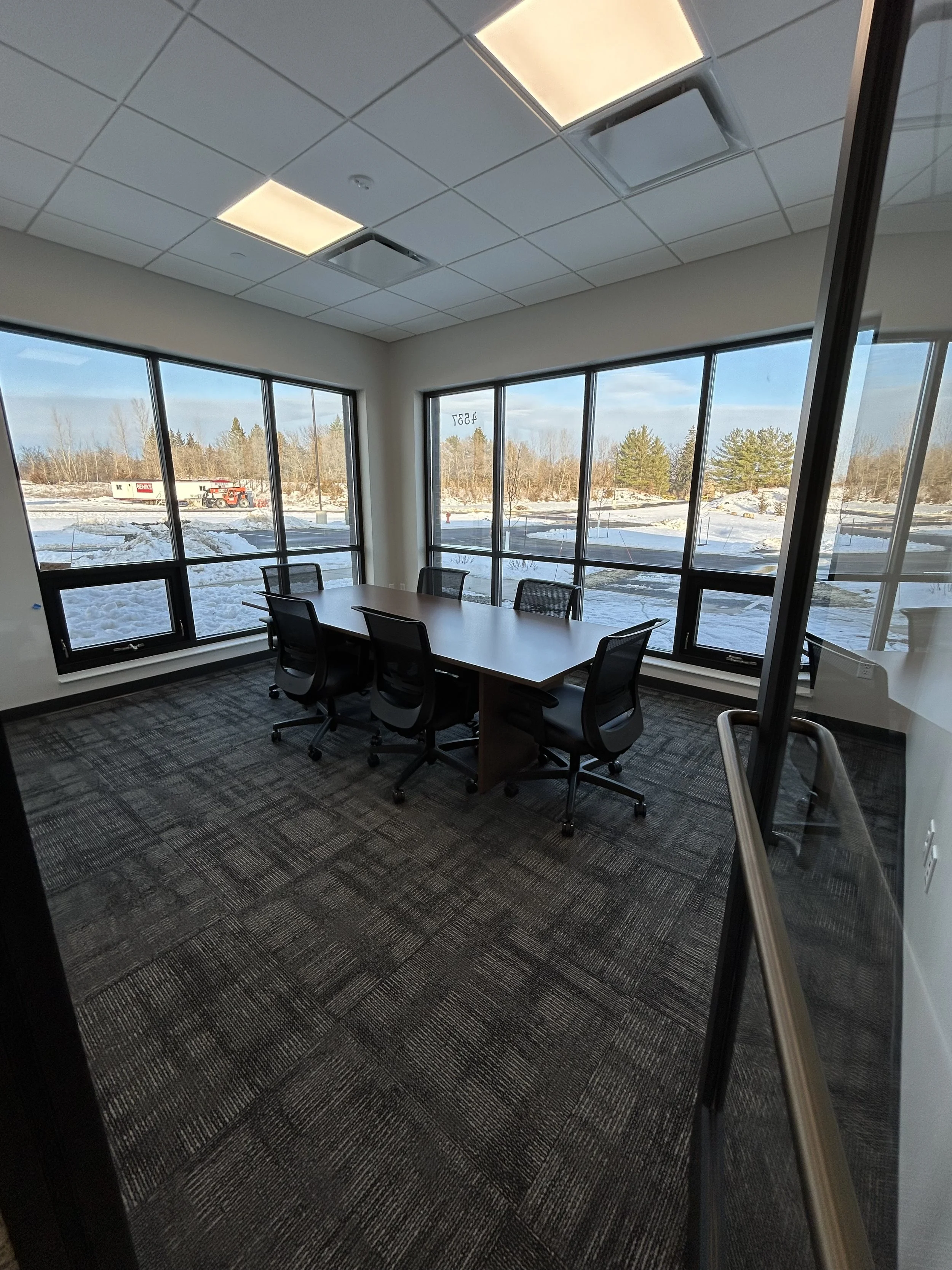 Rochester Sand and Gravel - Rochester, MN - 9,000 SQFT