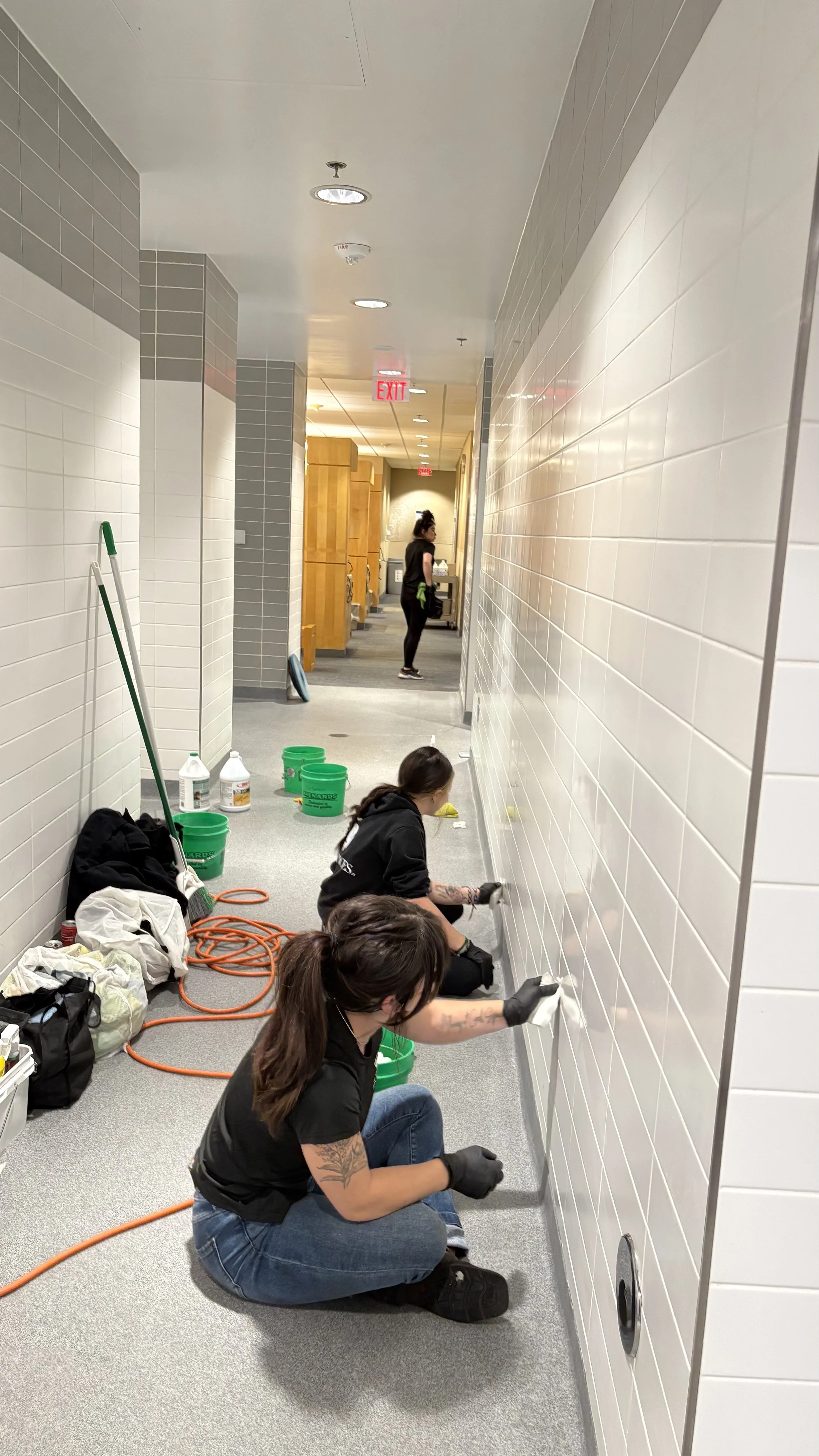 DAHLC - Rochester, MN - 5,432 SQFT