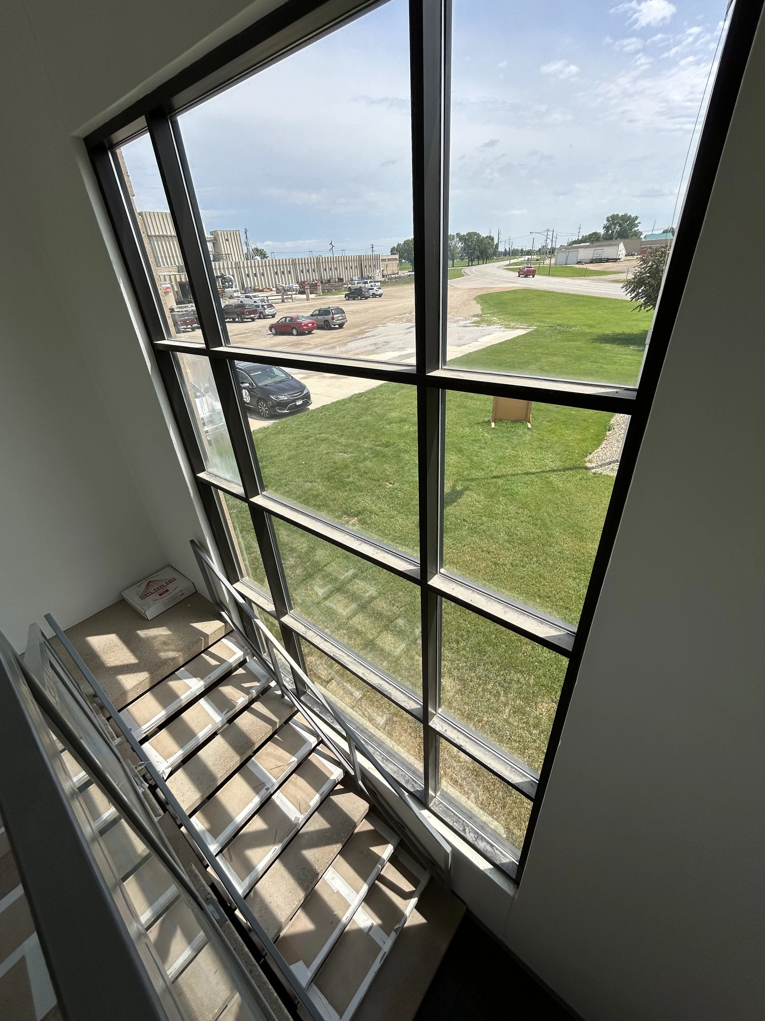 Wells Concrete - Wells, MN - 8,556 SQFT