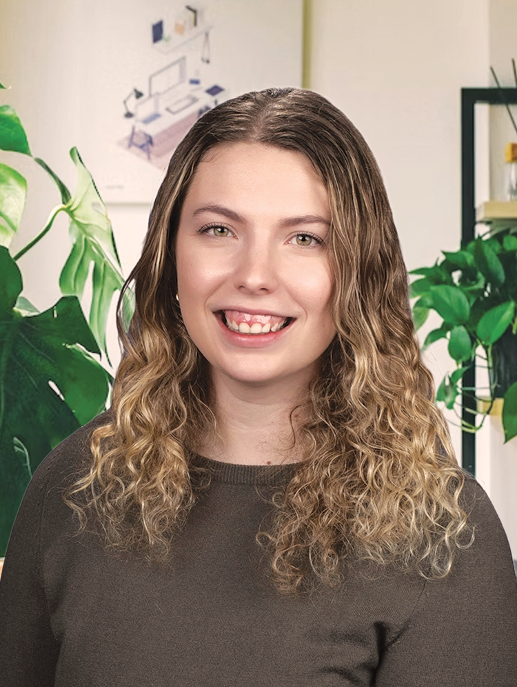Elizabeth Goldfarb, LCSW - Online Therapist in New York