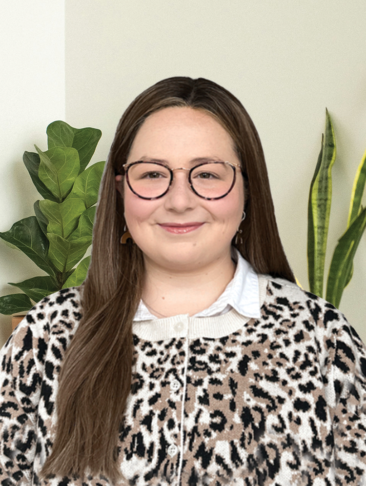 Madeline Starkenburg-Sabel, LMSW - Online Therapist in New York