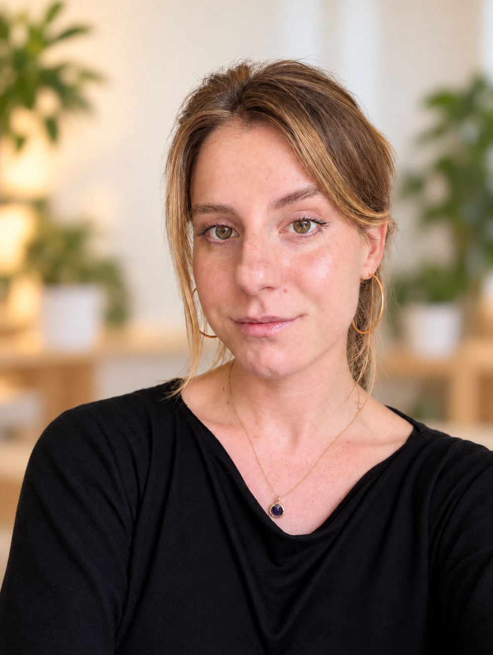 Anna Pandolfi, LMSW - Online Therapist in New York