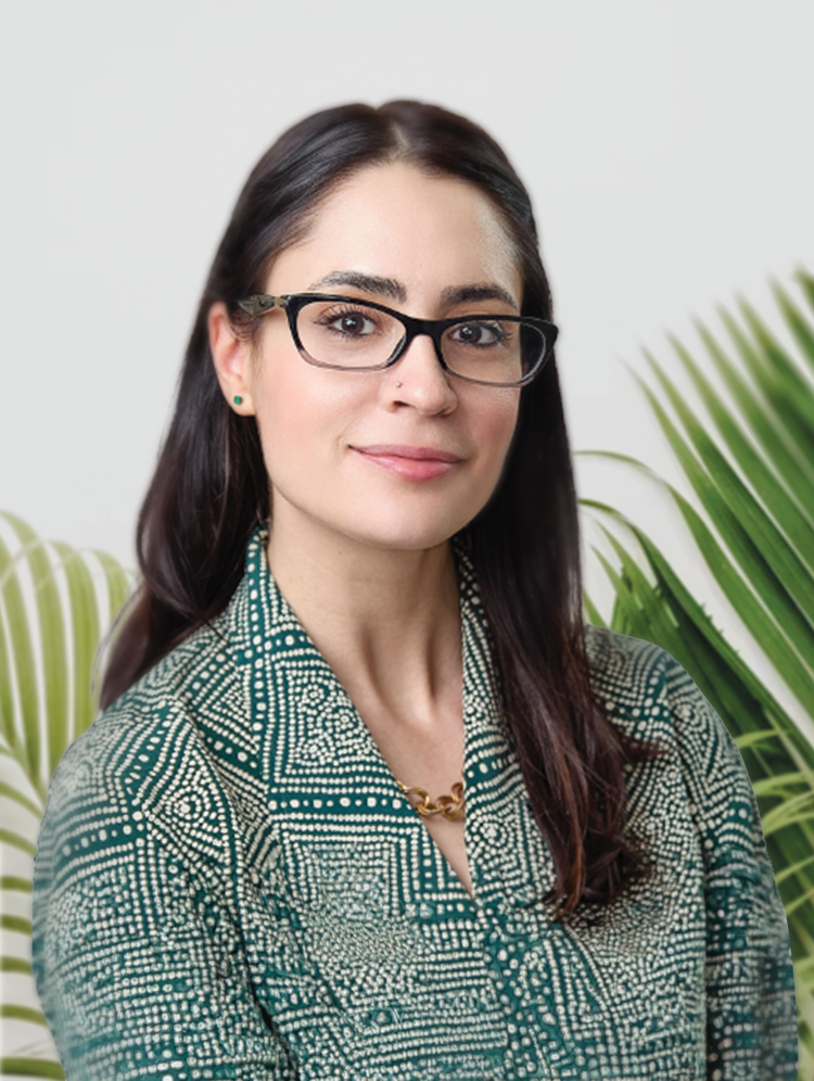 Emily Genetta, LMSW - Online Therapist in New York