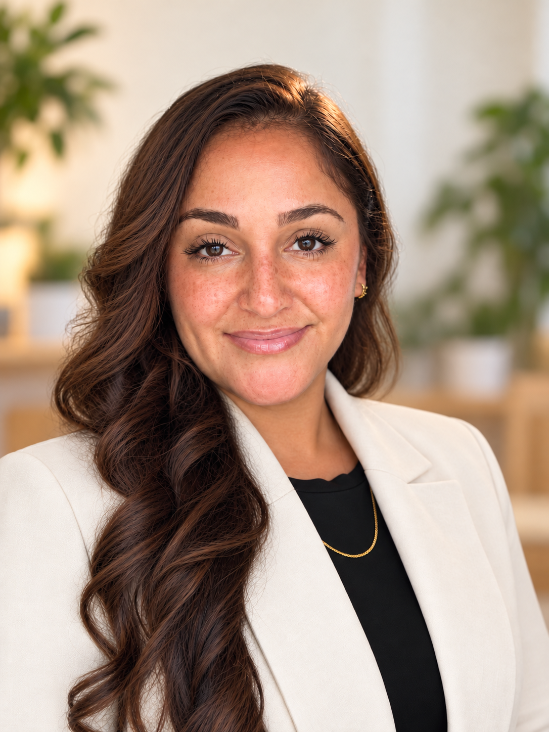 Karissa Claudio, LMSW - Online Therapist in New York