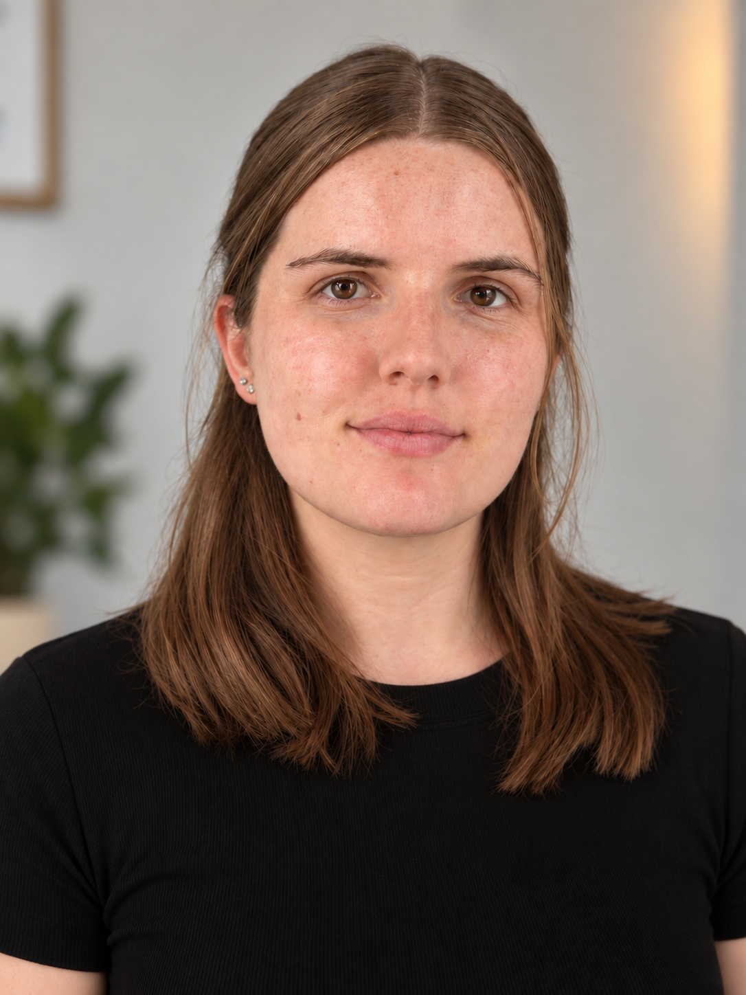 Lily Moriarty, LMSW - Online Therapist in New York