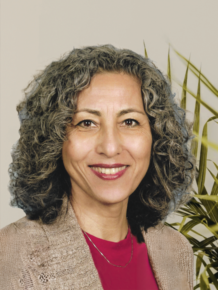 Revital Tali Abrahami, LMSW - Online Therapist in New York