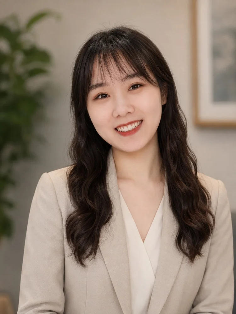 Jingyi Sui, LMSW - Online Therapist in New York