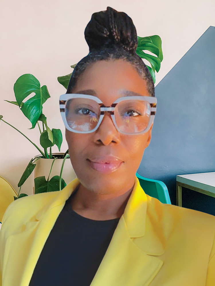 Brandee Portwood, MHC-LP - Online Therapist in New York
