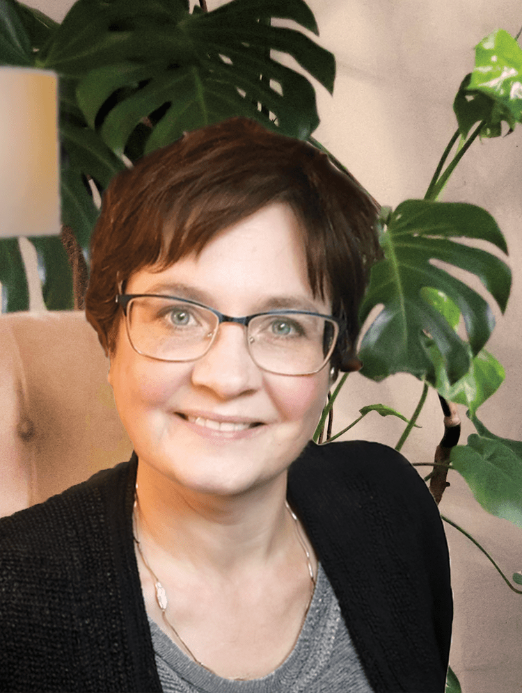 Laura Ribbing, LMSW - Online Therapist in New York