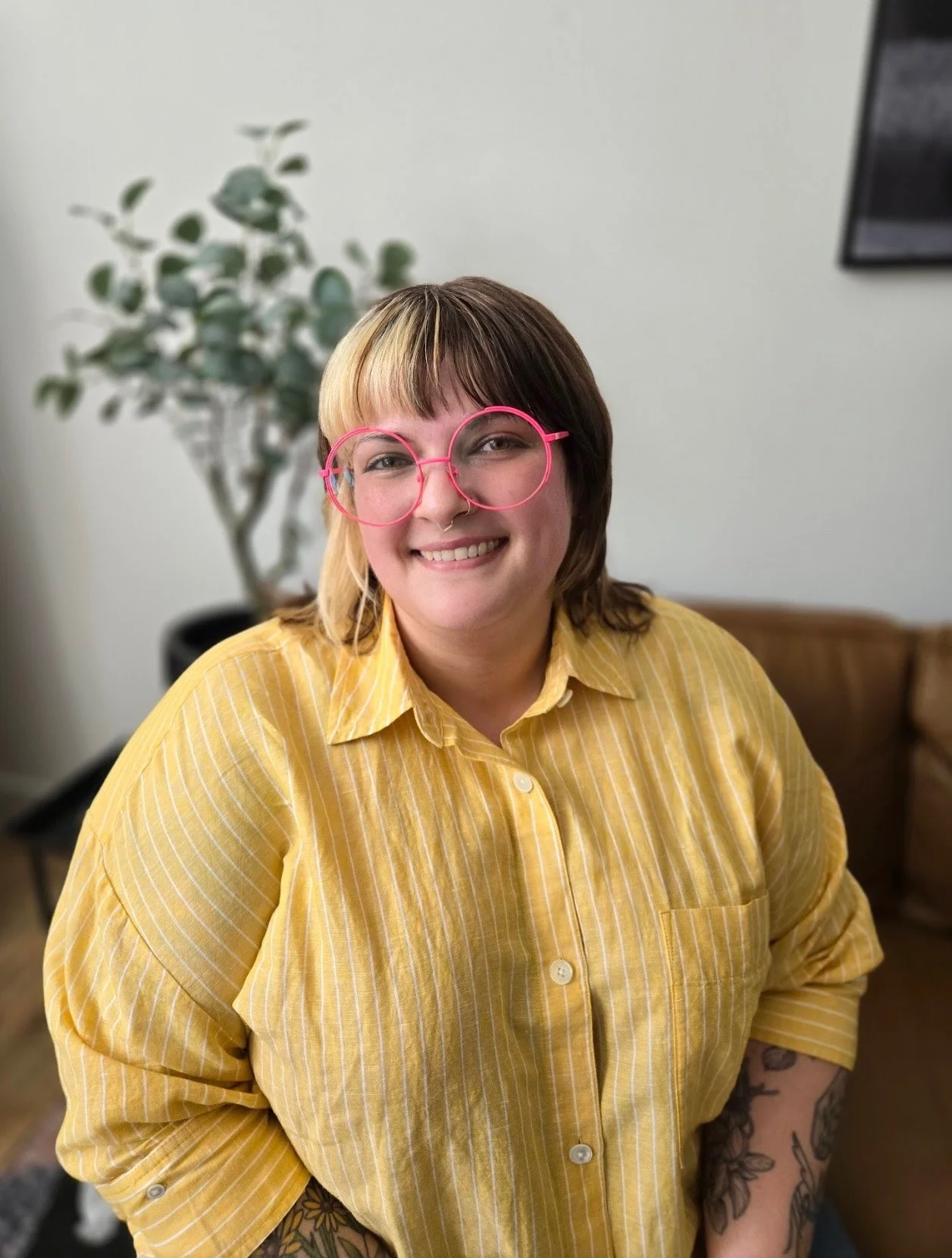 Sarah Czwartacky, LMSW - Online Therapist in New York