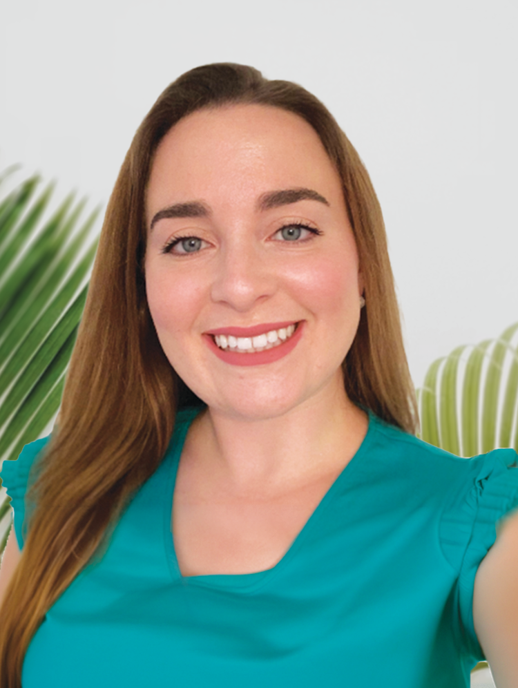 Gabriella Carbone, LCSW - Online Therapist in New York