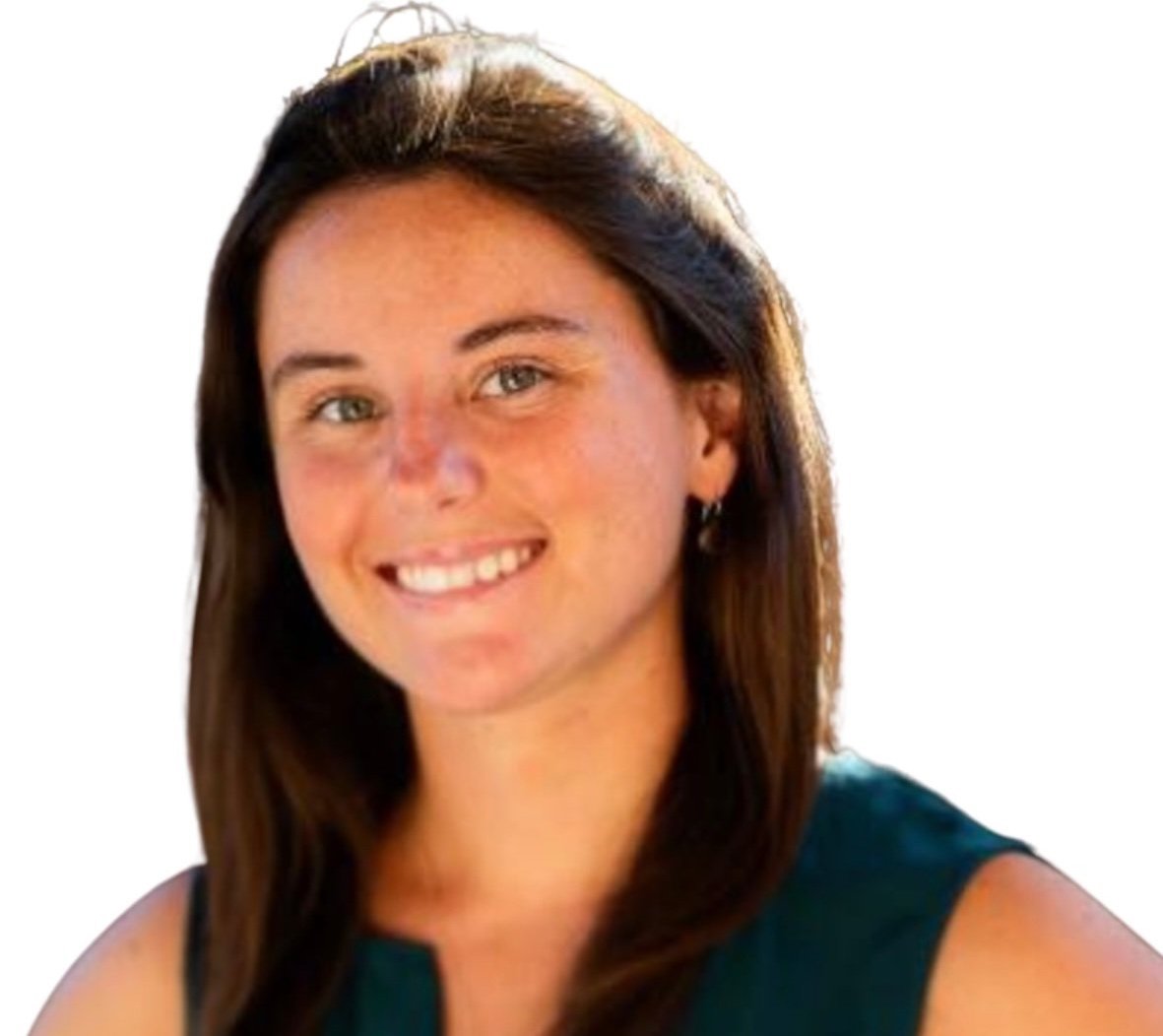 Francesca Keogh-Clark, LMSW