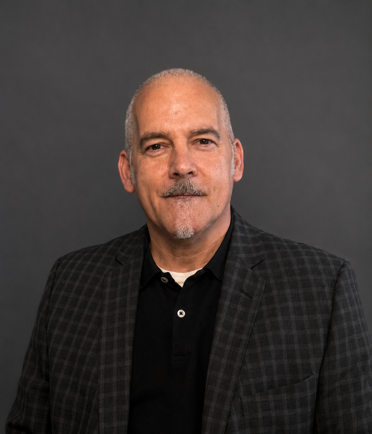 Vincent Mas, MHC-LP - Online Therapist in New York