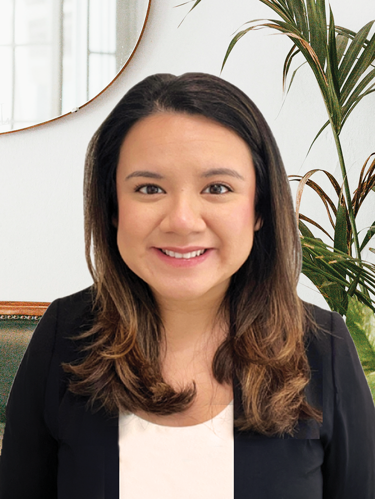 Ashley Shimabukuro, LMSW - Online Therapist in New York