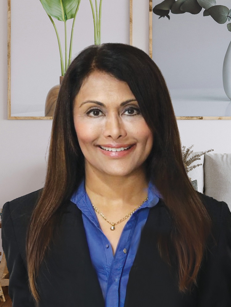 Kala Shanker, LMSW - Online Therapist in New York