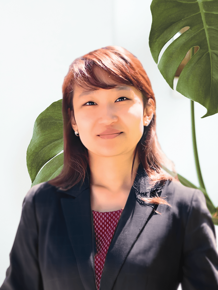 Klara Choi, MHC-LP - Online Therapist in New York