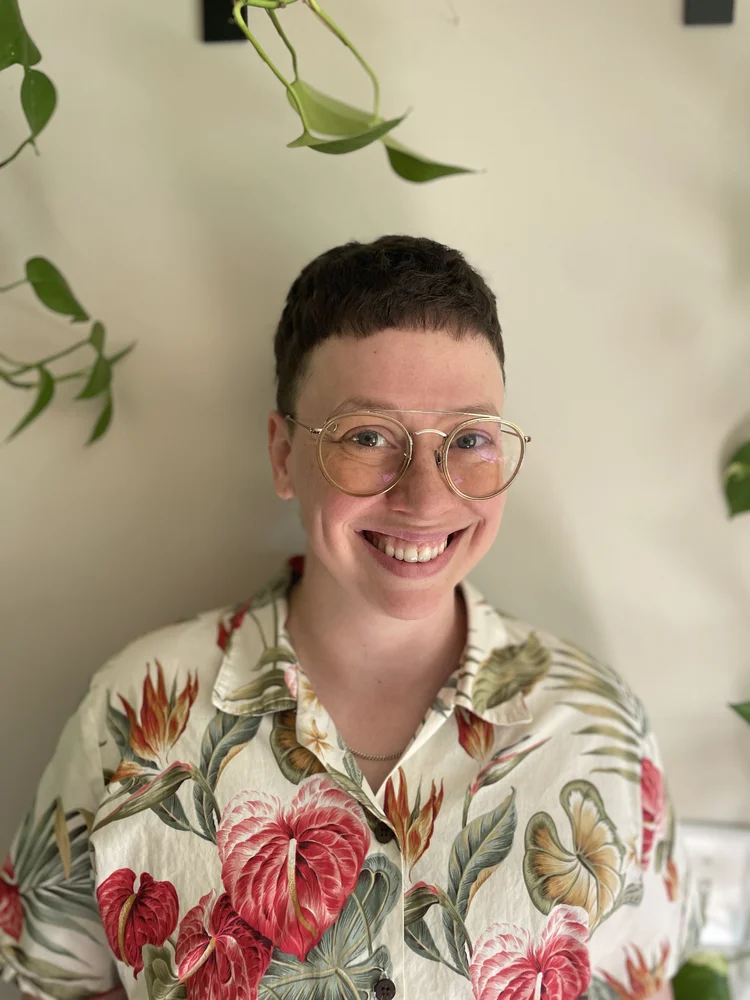 Maddox Ziomek, LMSW - Online Therapist in New York