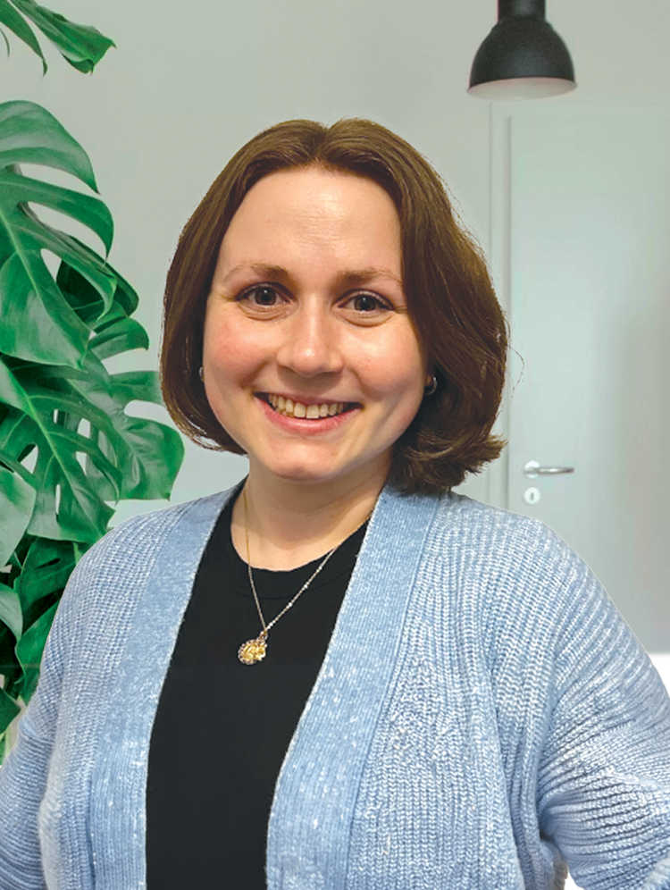 Nicole Salamone, LMSW - Online Therapist in New York