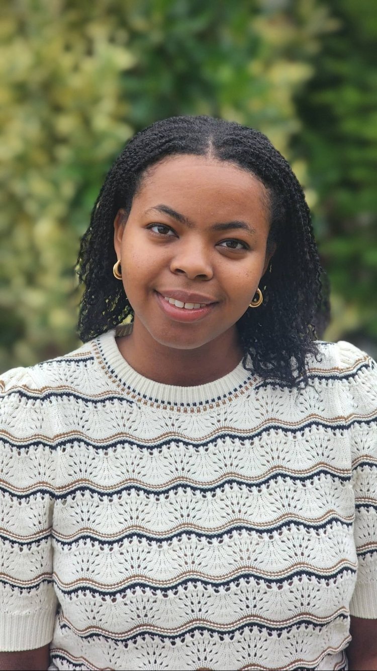 Sheridan Bascombe, MHC-LP - Online Therapist in New York