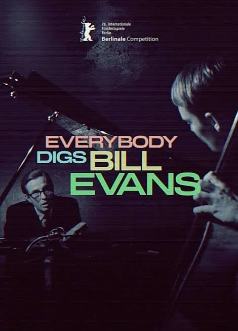 Everybody Digs Bill Evans