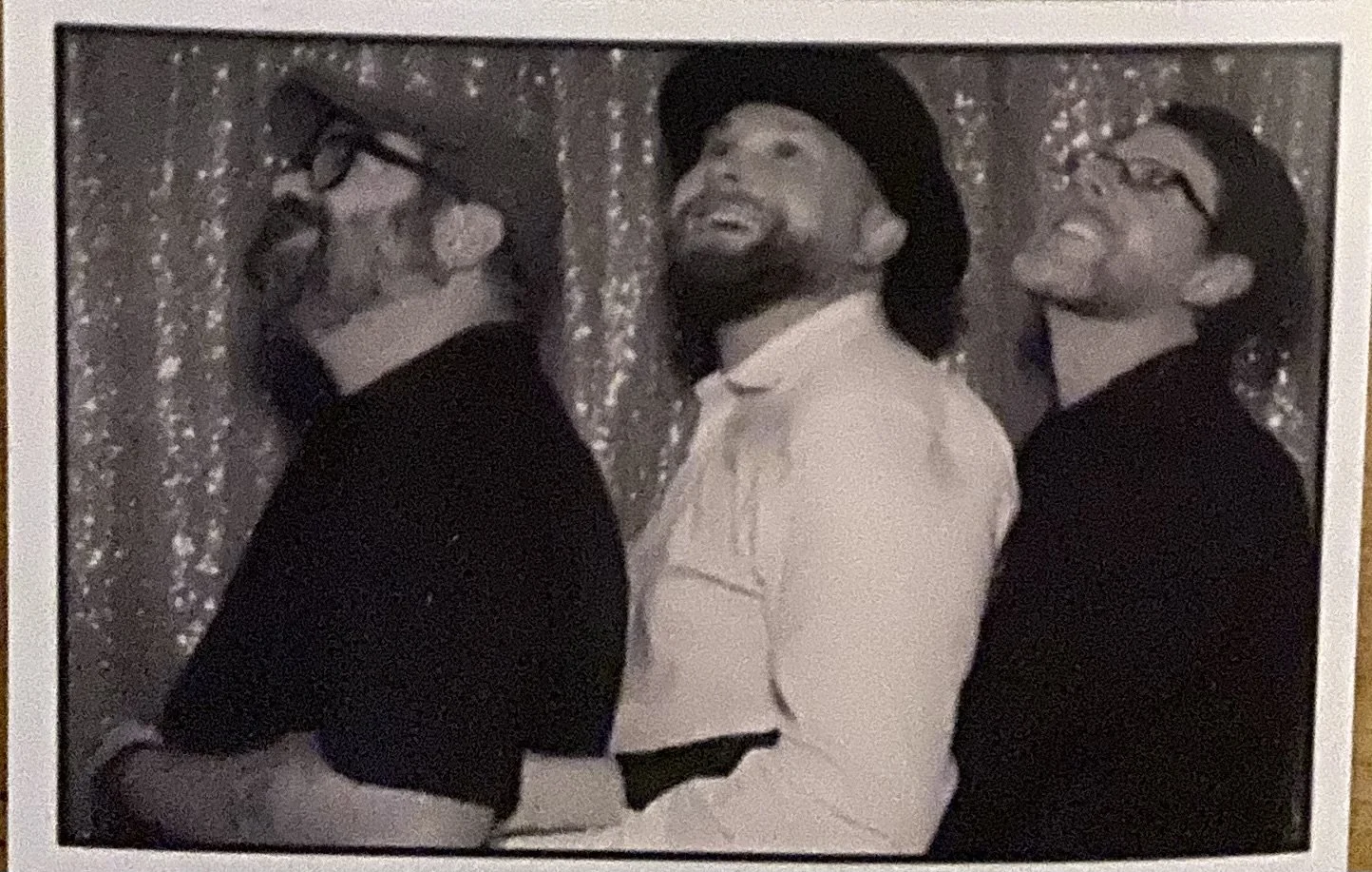 JJIM at VAULT BREWING COMPANY