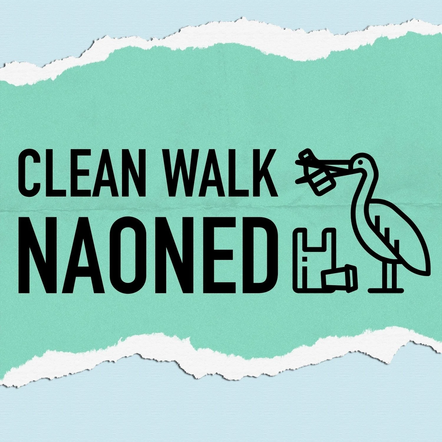 CLEAN WALK NAONED