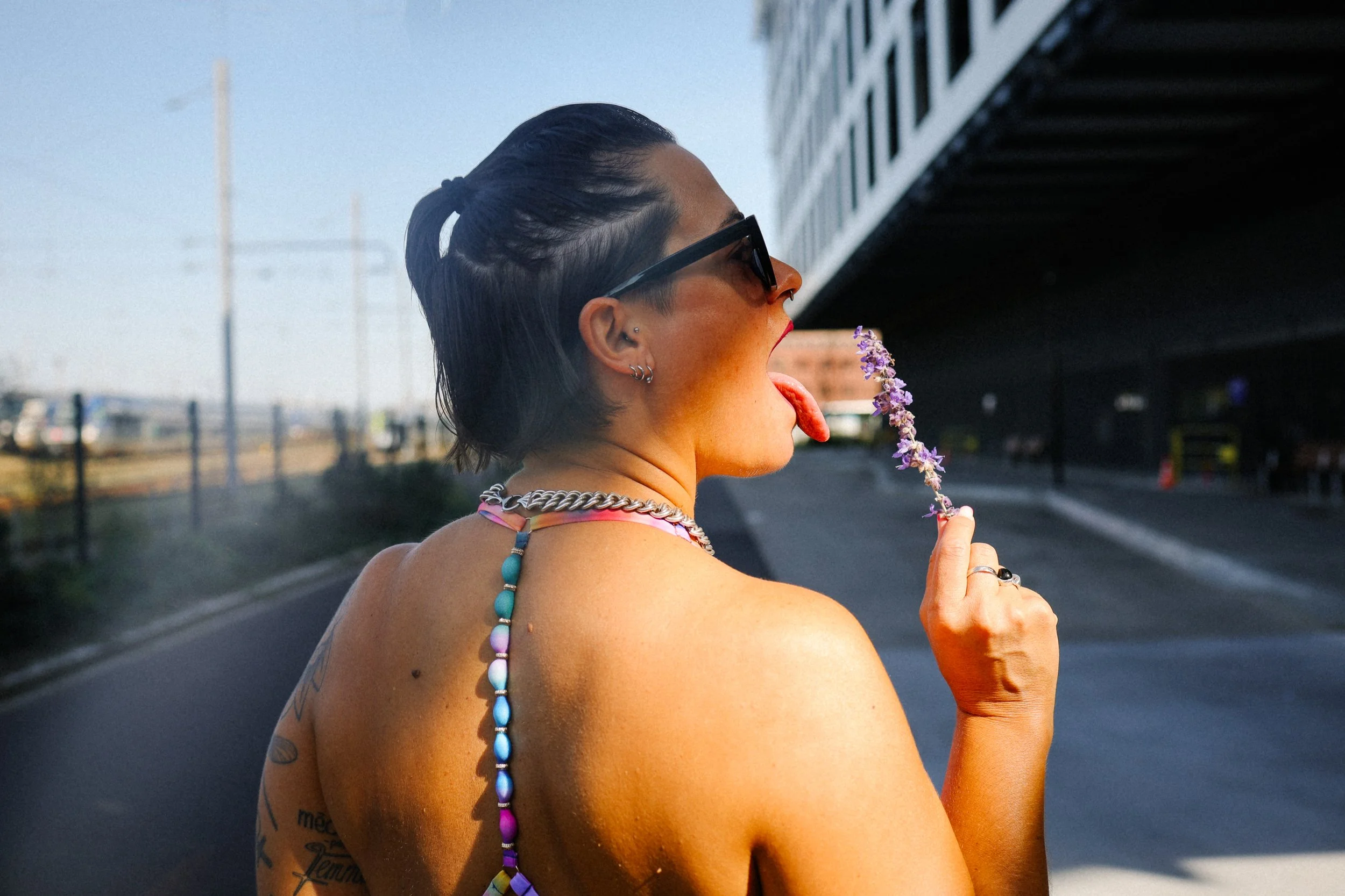 © Margaux Martin's