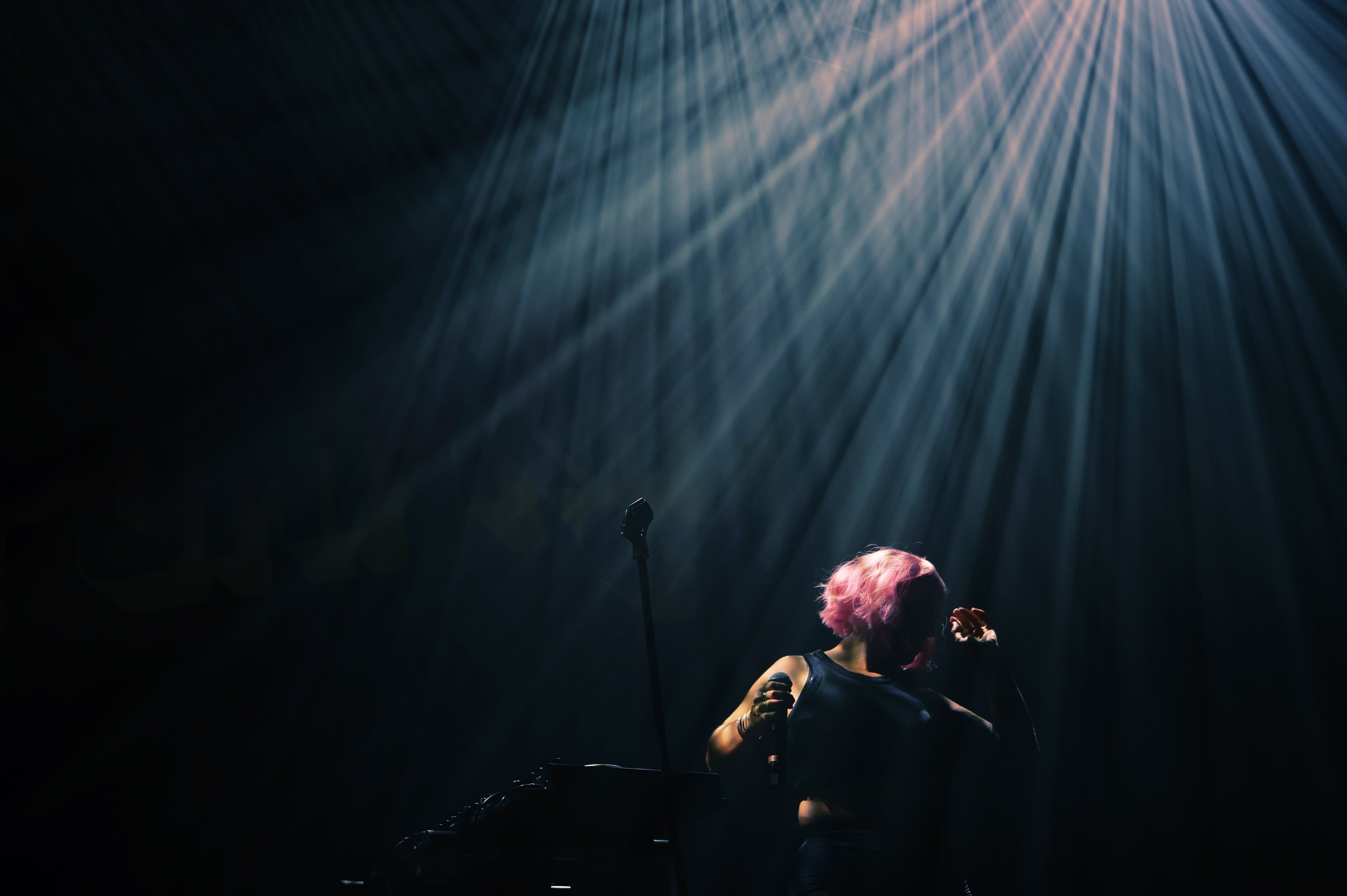 © Margaux Martin's