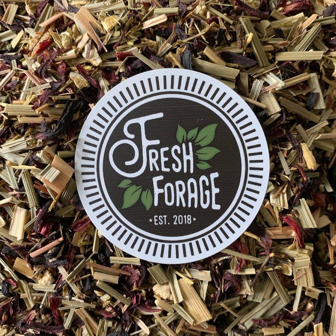News-to-the-moment: @mifreshforage is now open for breakfast Mon-Sat 8:30-11:00 &quot;offering a focused cafe menu featuring a variety of local baked goods, coffee, teas, parfaits, and smoothies to power you through your morning!&quot; You'll find Wi