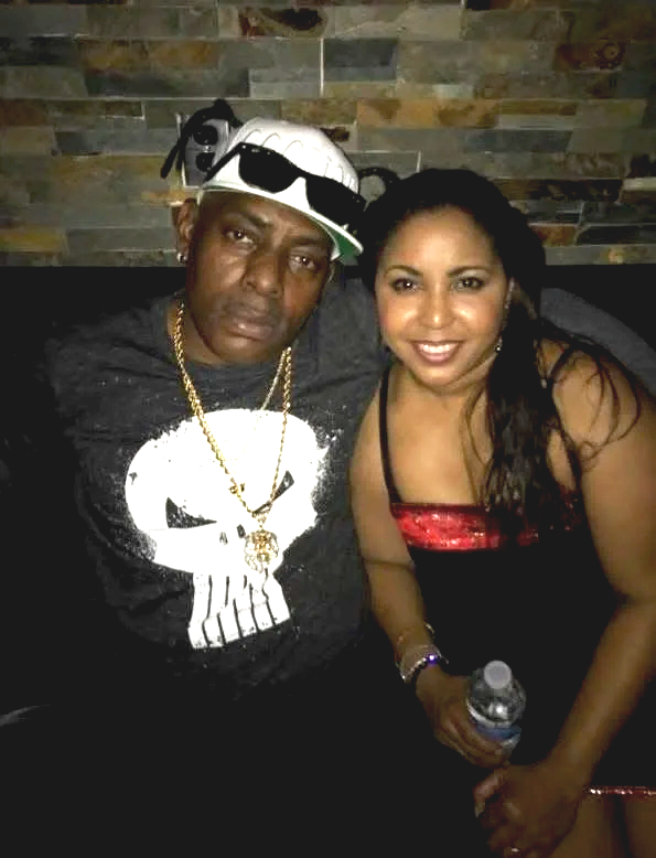 DAUGHTER ALENE WILSON-HARRIS ARTIST WRITER PRODUCER OF COOLIO'S NATURE OF THE BUSINESS FT. MR. AL WILSON