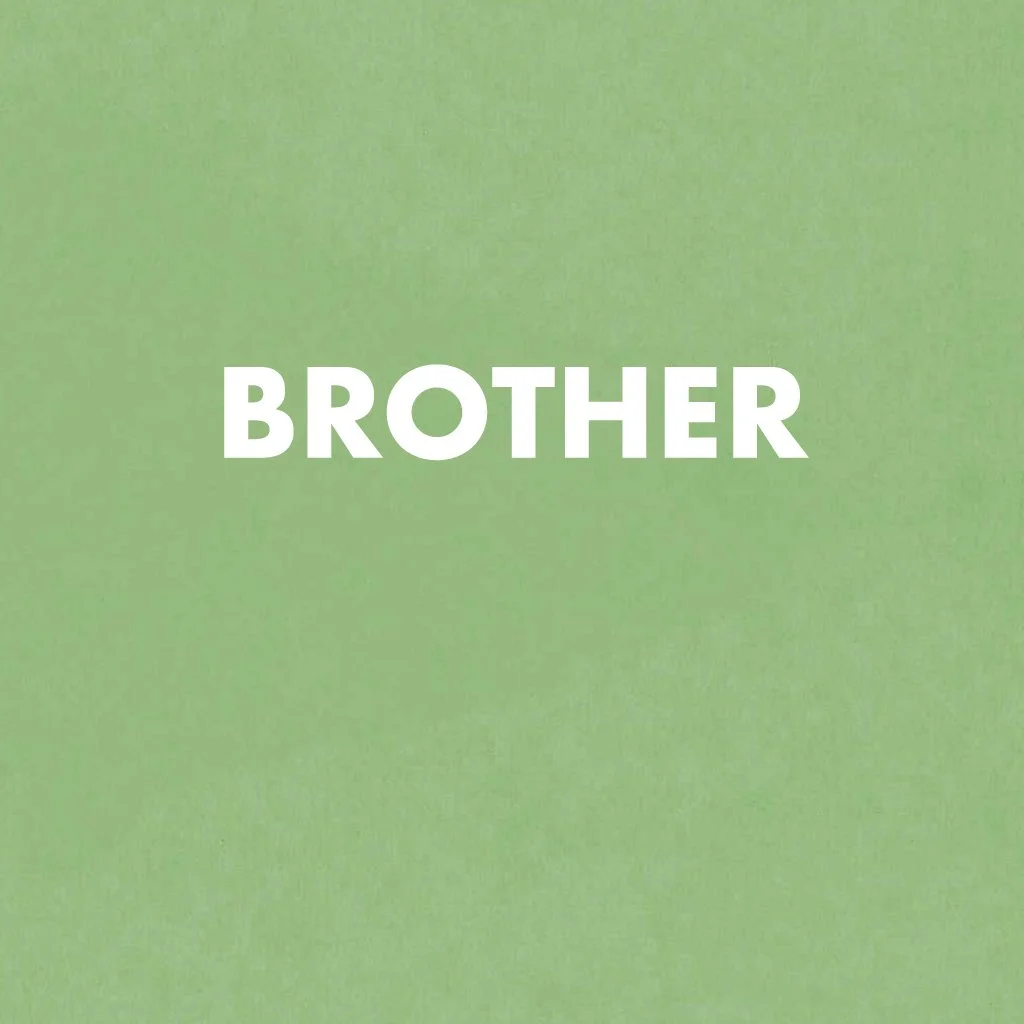 Brother