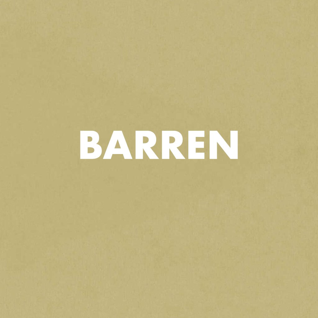 Barren