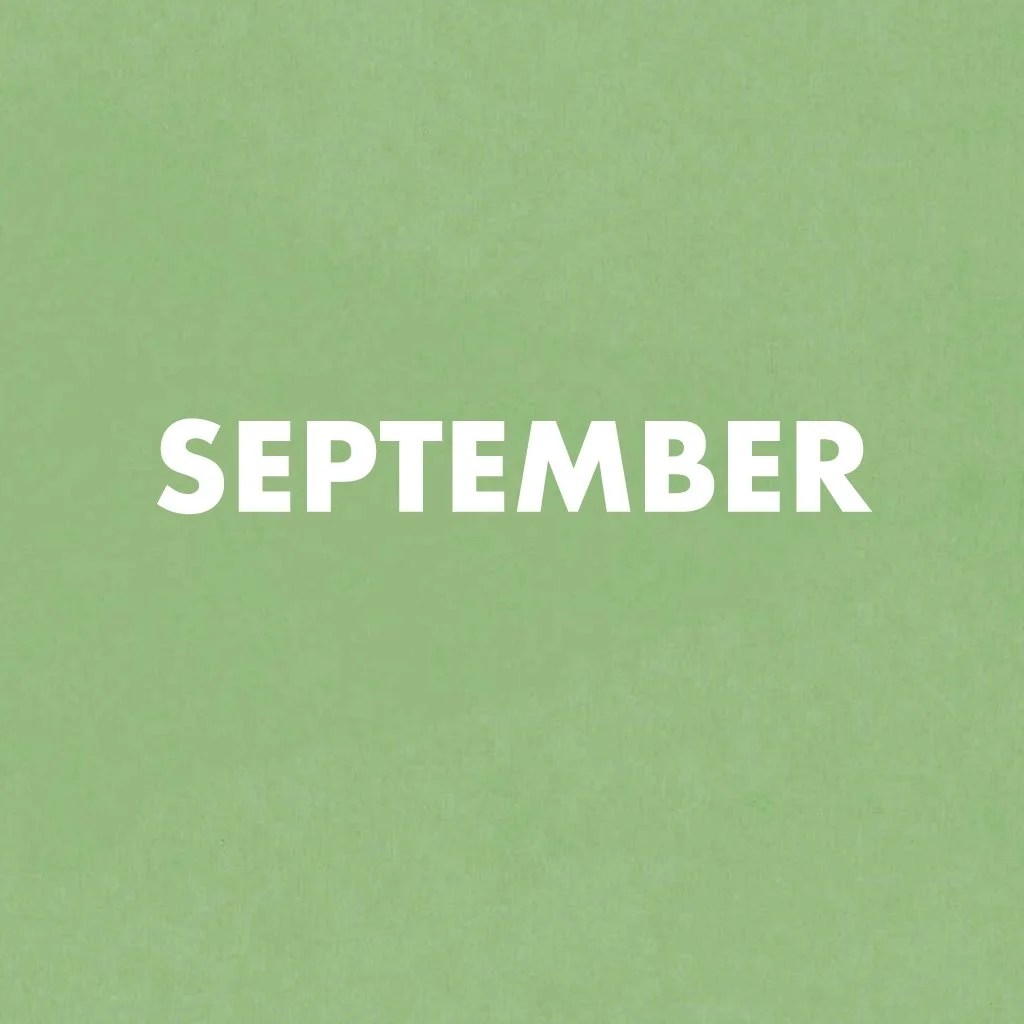 September