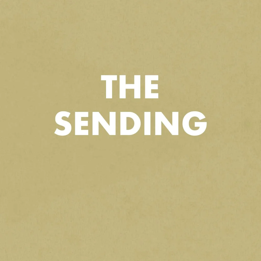 The Sending