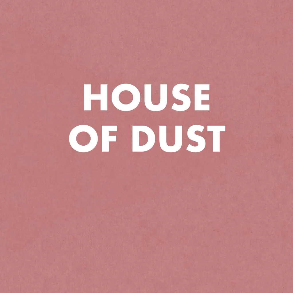 The House of Dust (Excerpt)