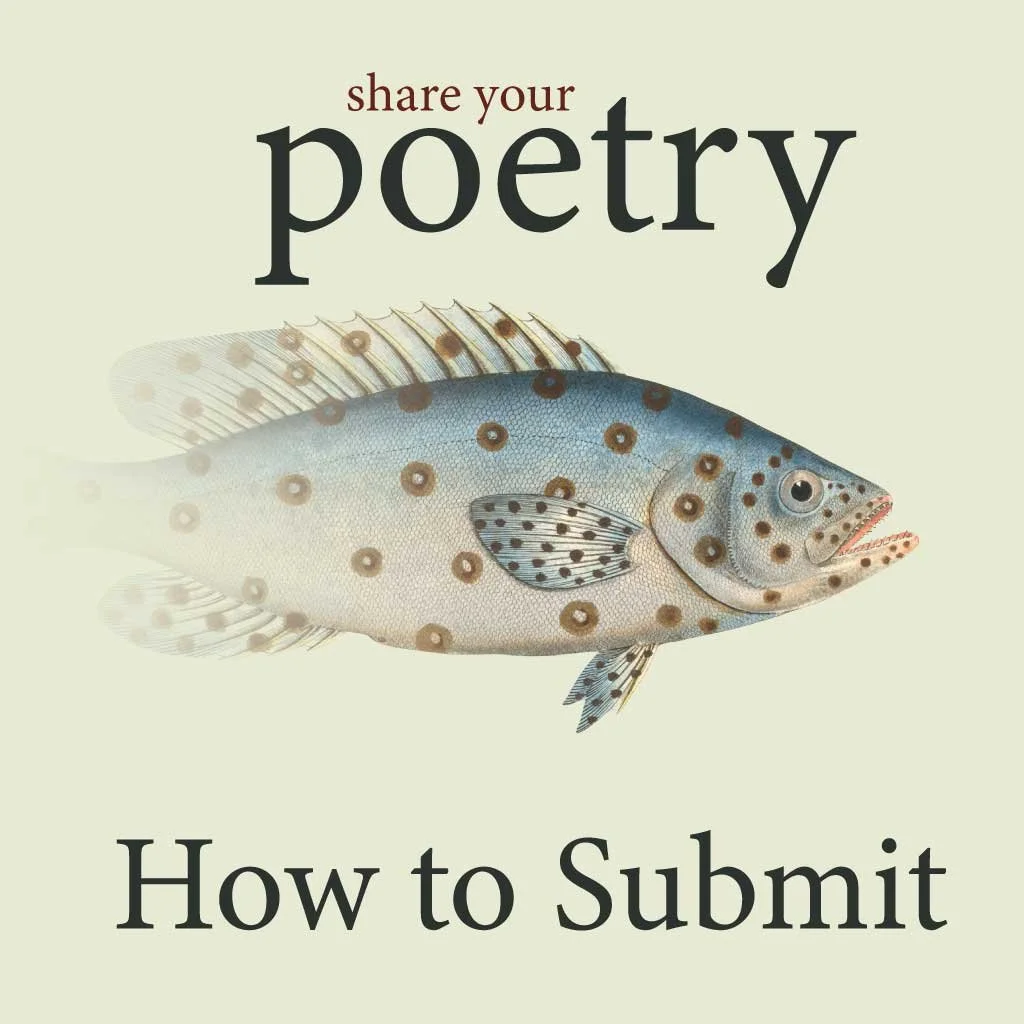 Call for Poetry Jan 15-Mar 15