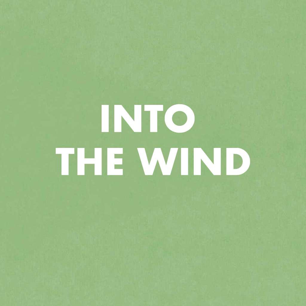 Into the Wind