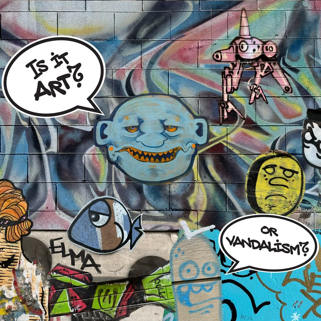 Graffiti