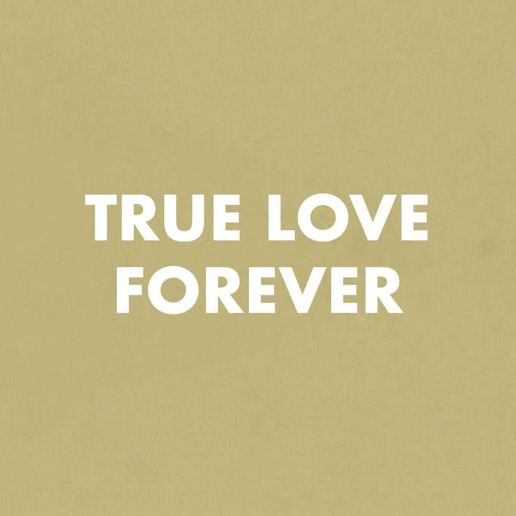 True Love Forever