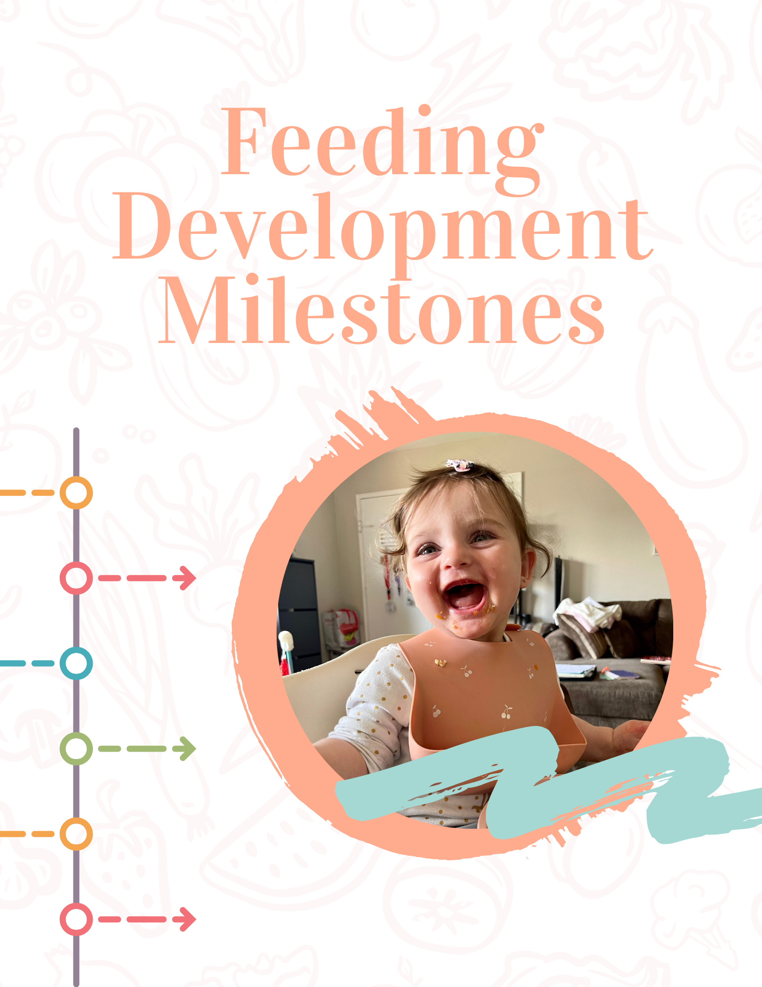 Feeding Development Milestones