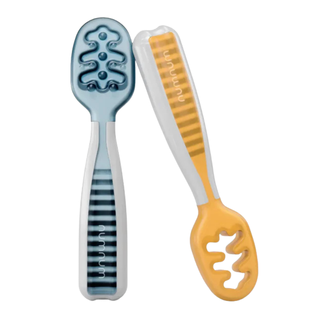 NumNum Baby Spoons Set