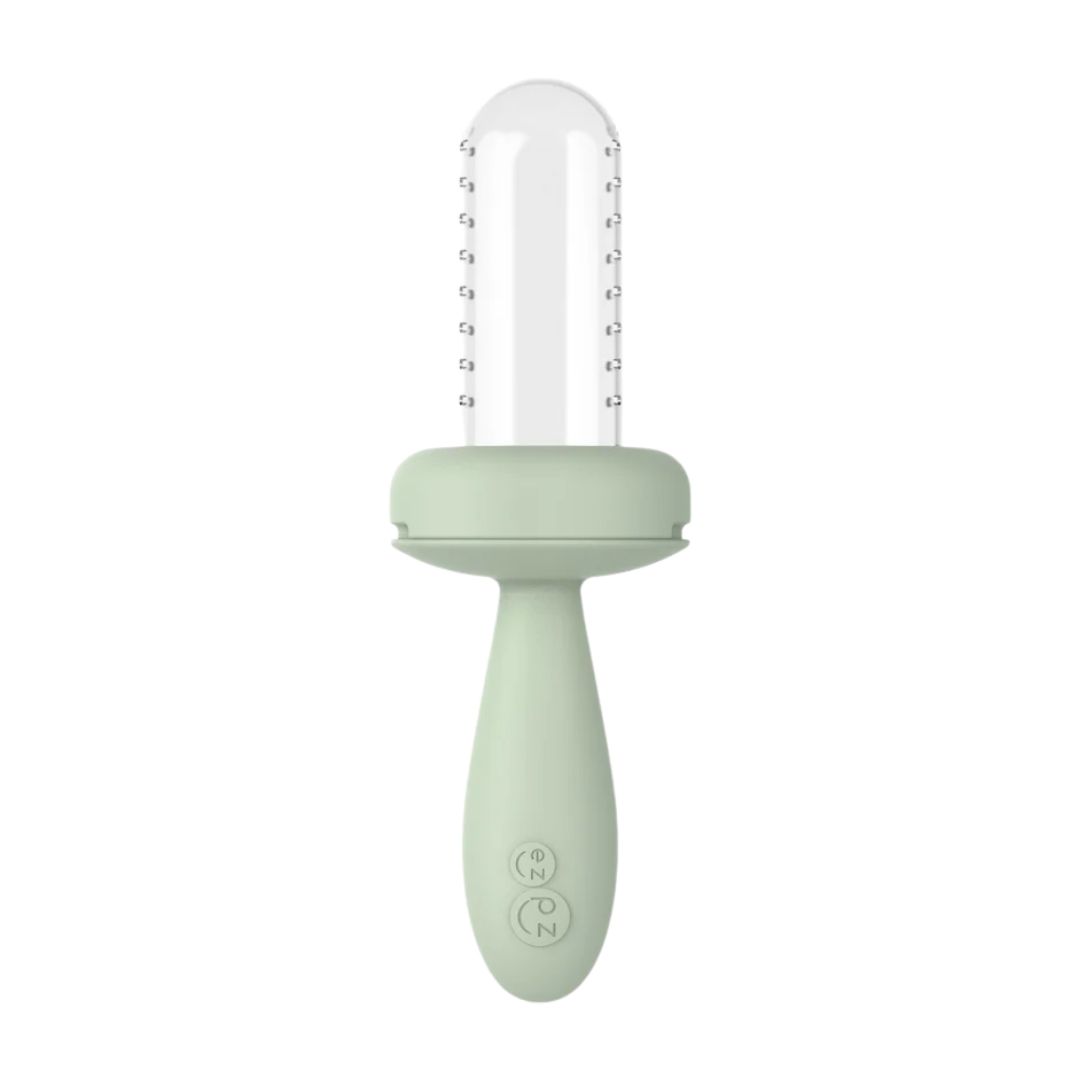 ezpz Baby-Led Gumline Feeder