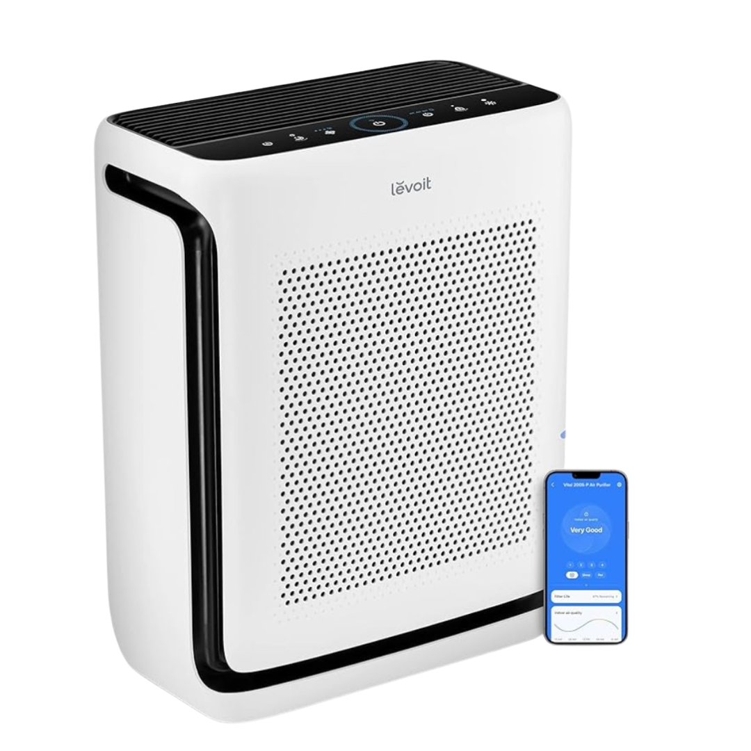 LEVOIT Air Purifiers