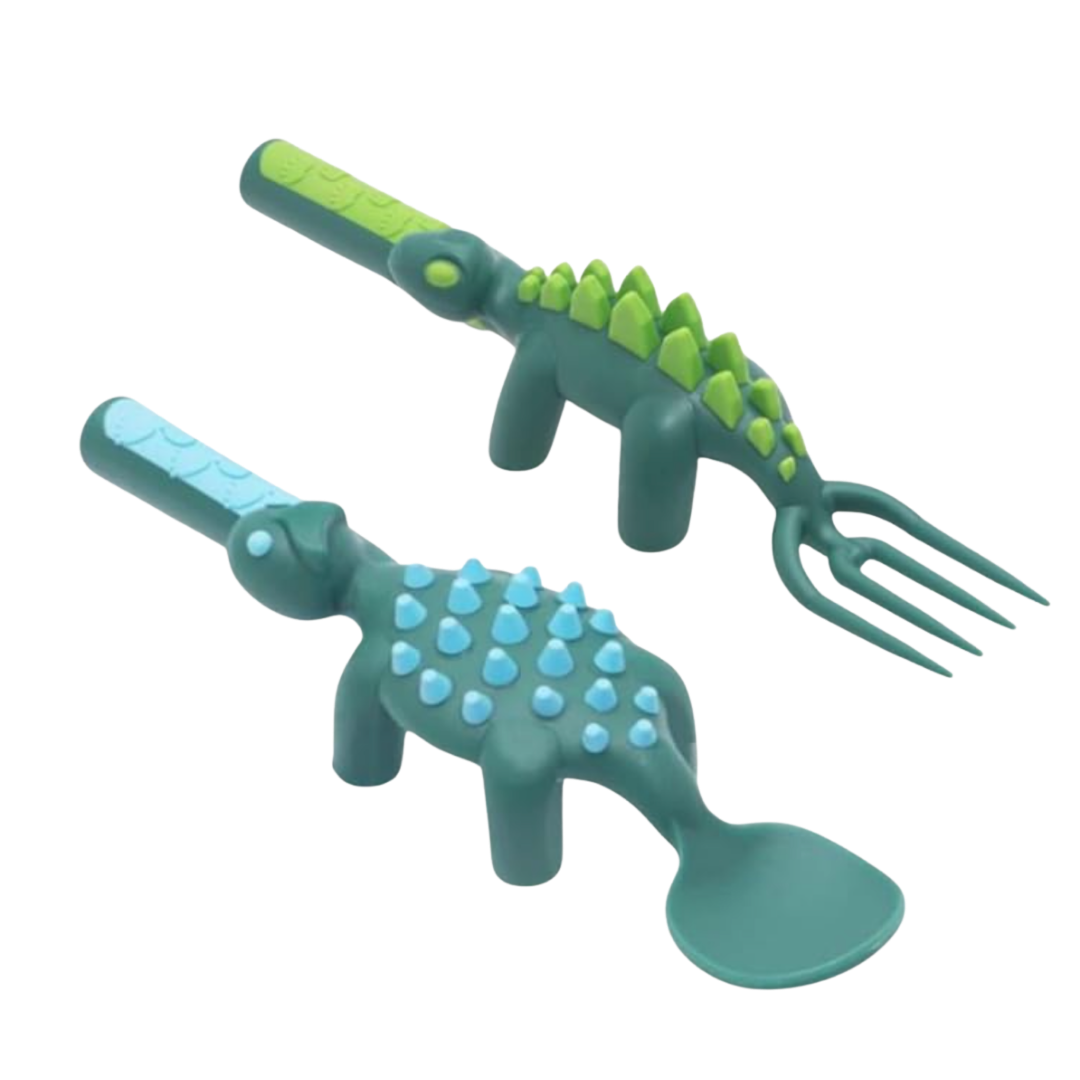 Constructive Eating - Toddler Utensils