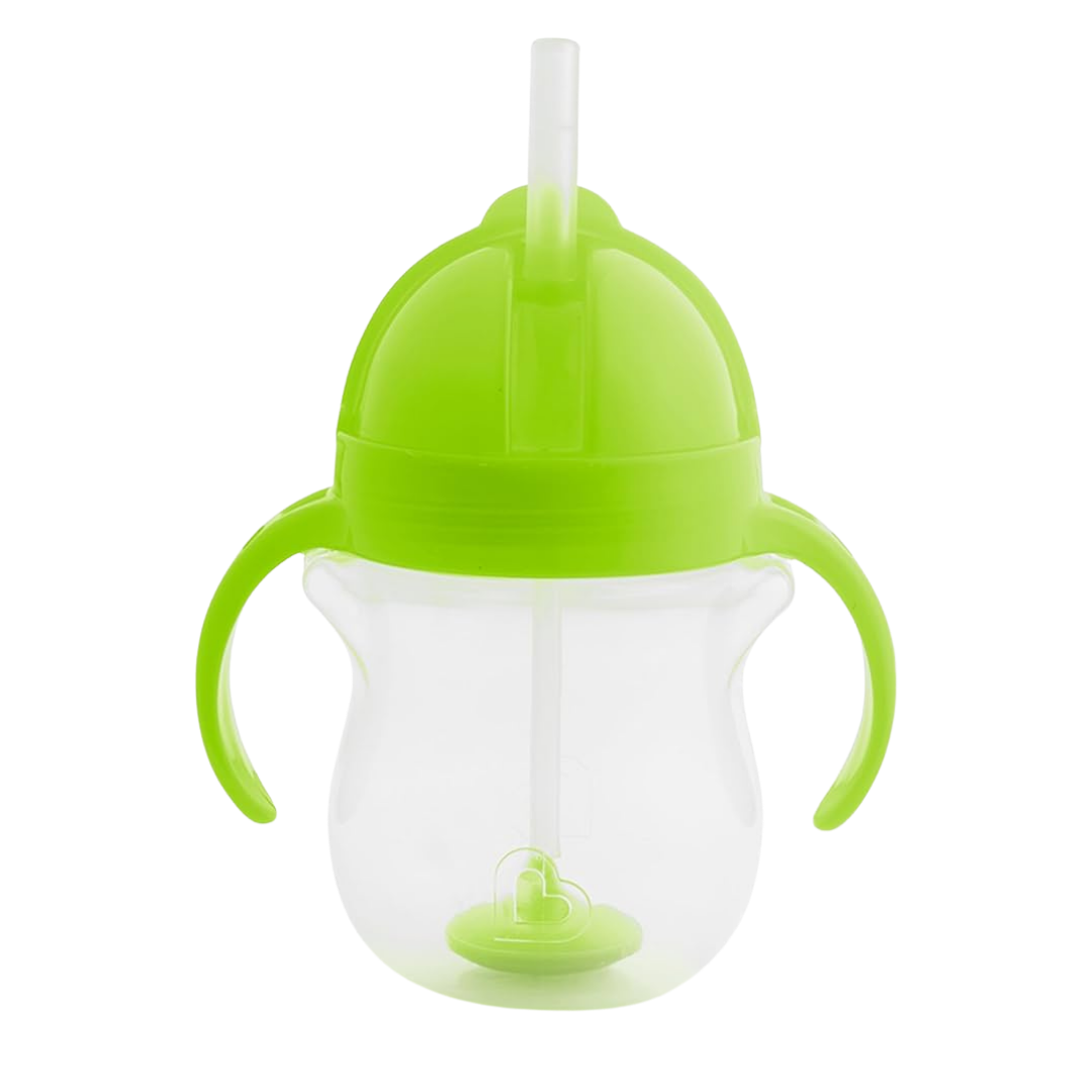 Munchkin Any Angle Sippy Cup for Toddlers