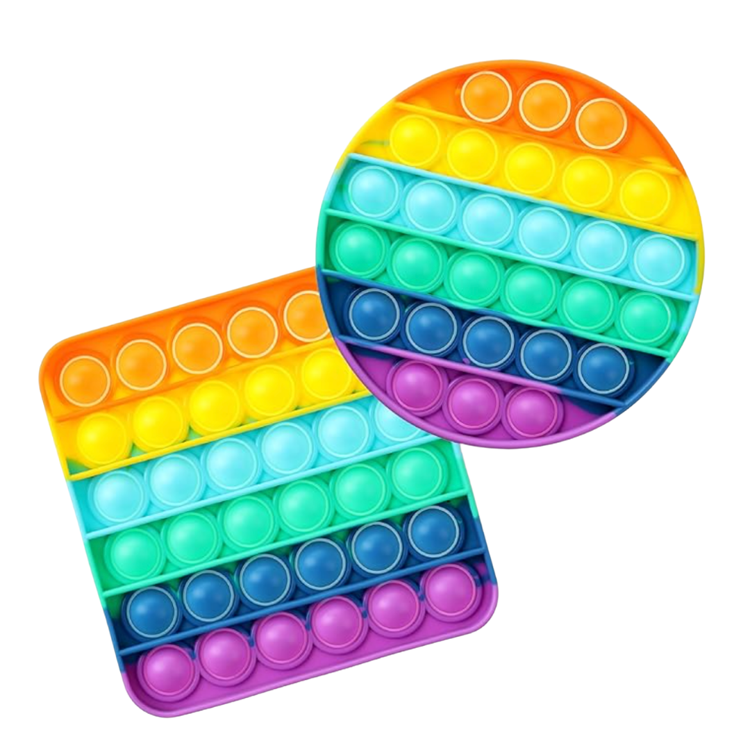 Mr. Pen- Pop Fidget Sensory Toys