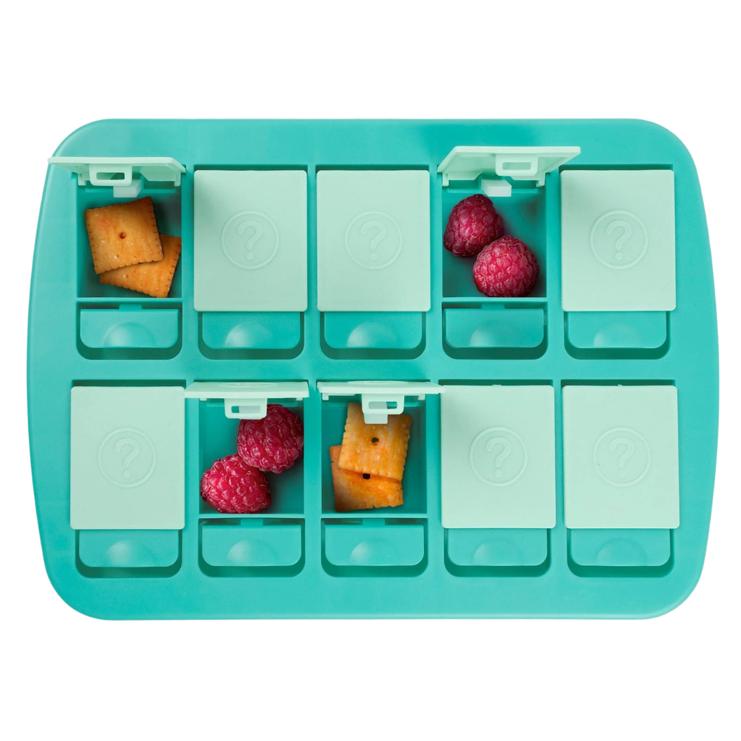 Genuine Fred MINI Match UP Memory Snack Tray