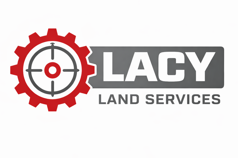 Lacy Land Services