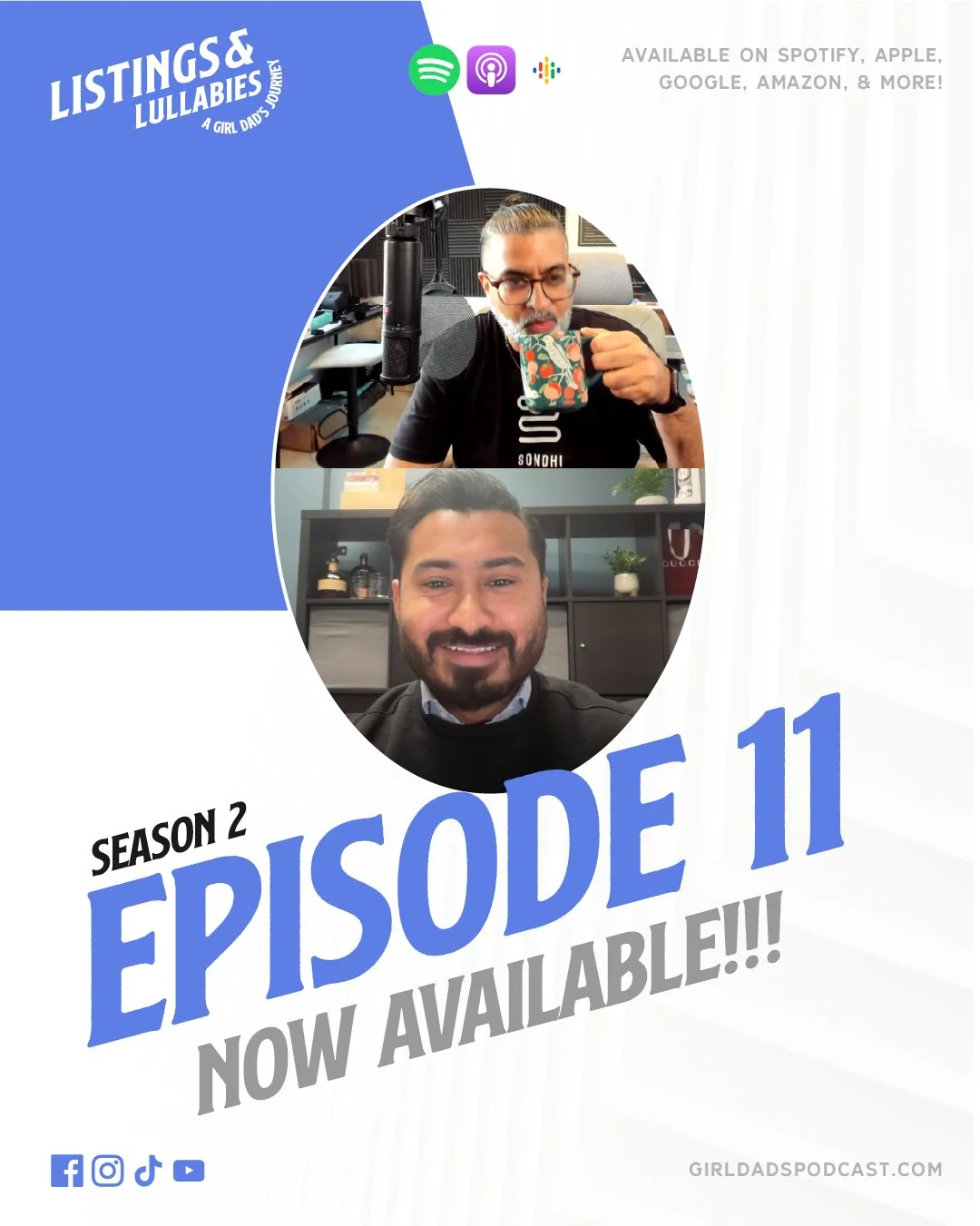 Lessons from 2025: What Fatherhood Taught Us This Year