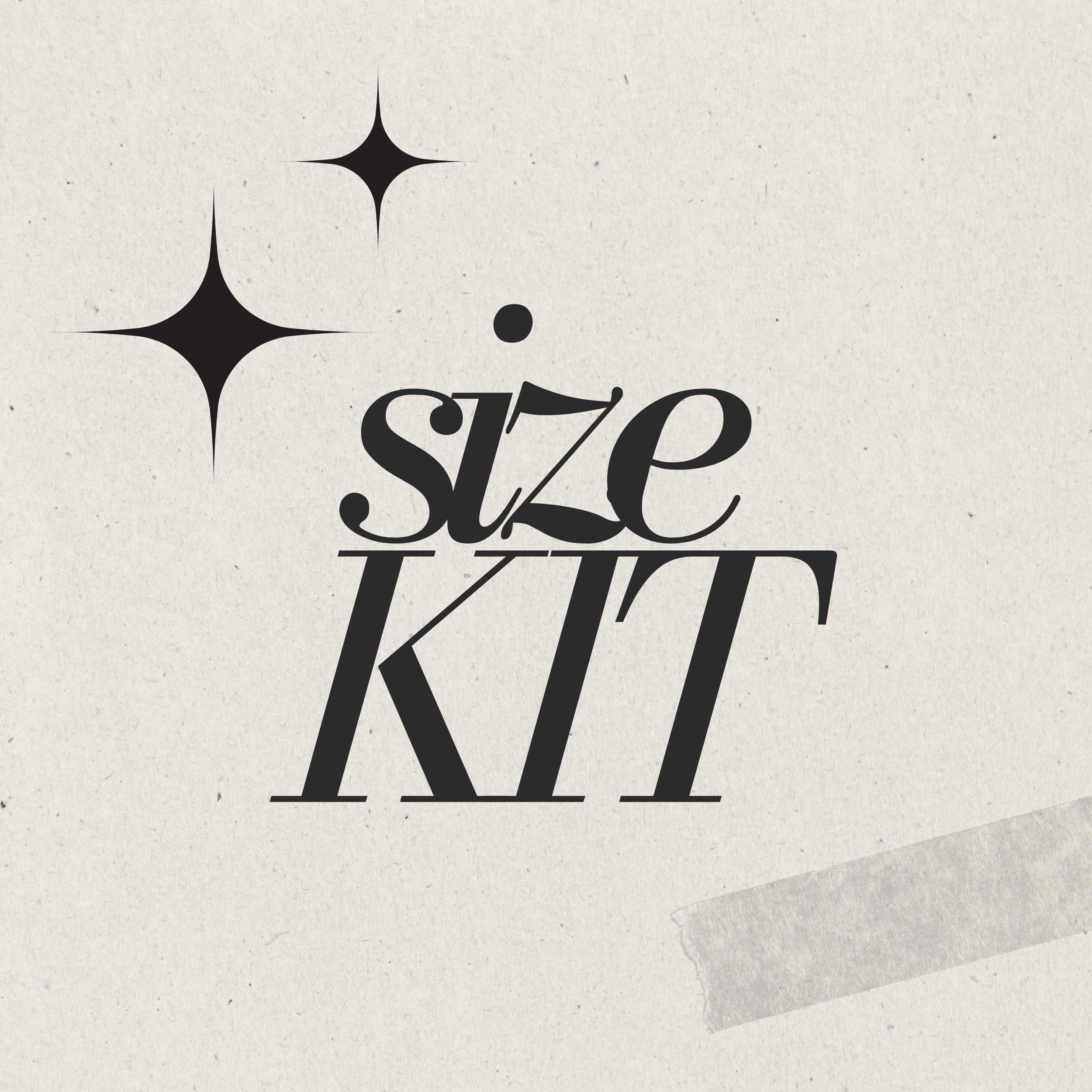Size Kit